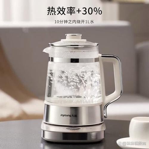 九阳沸萃养生壶哪个型号好？推荐6款口碑佳的热销产品